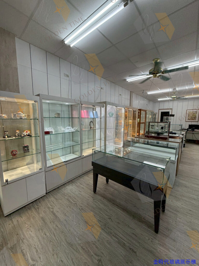 大興路門市照片