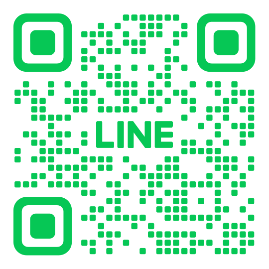 Line QR Code