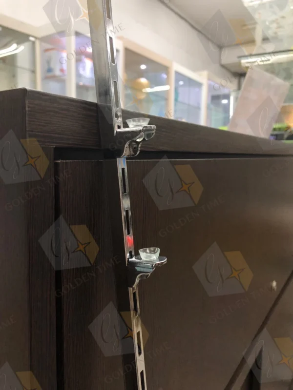 05-單層載重60公斤展示櫃