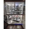 03-訂製精品展示櫃