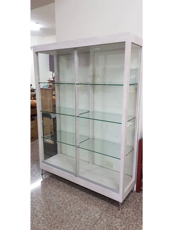 16-高亮度LED展示櫃