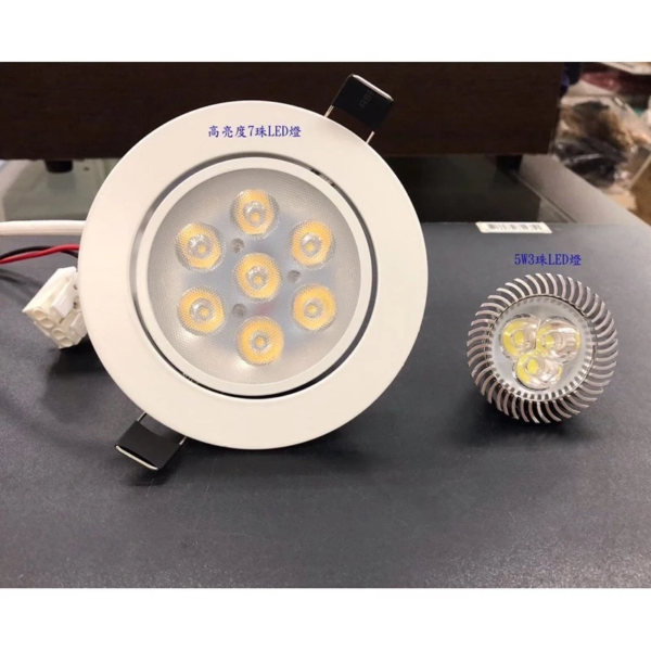 13-單層可耐重40公斤重柱型LED條燈精品展示櫃