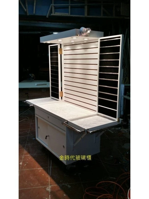 06-多功能飾品車台