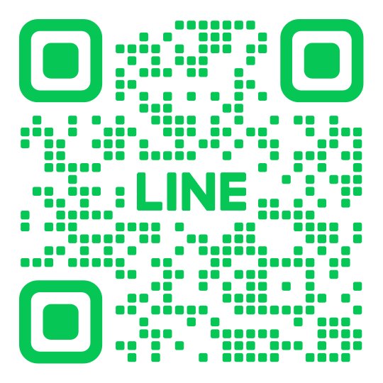 Line QR Code