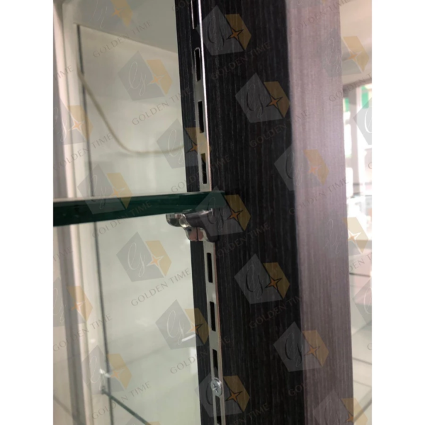 16-單層可耐重50公斤.GK模型櫃