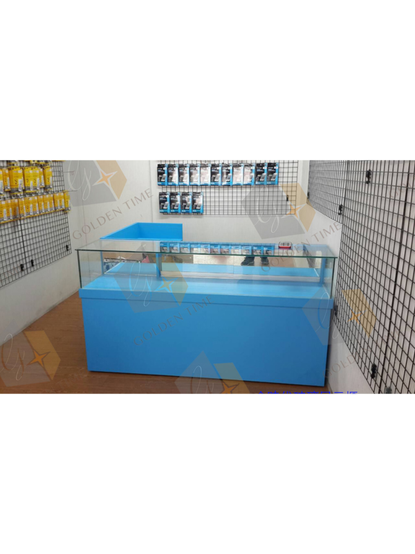 05-手機珠寶手錶展示櫃