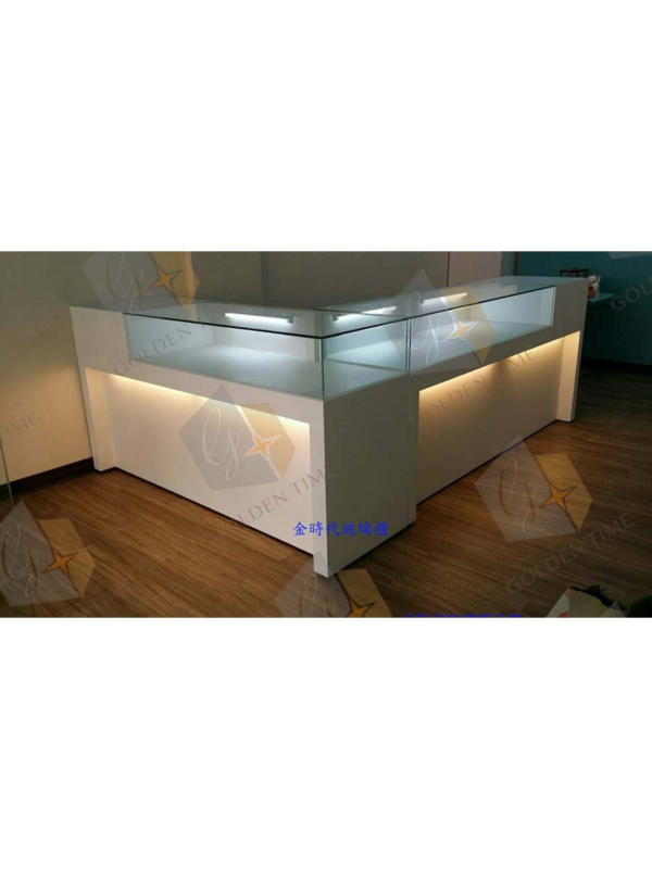 01-手機珠寶手錶展示櫃