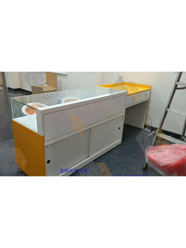 07-手機珠寶手錶展示櫃