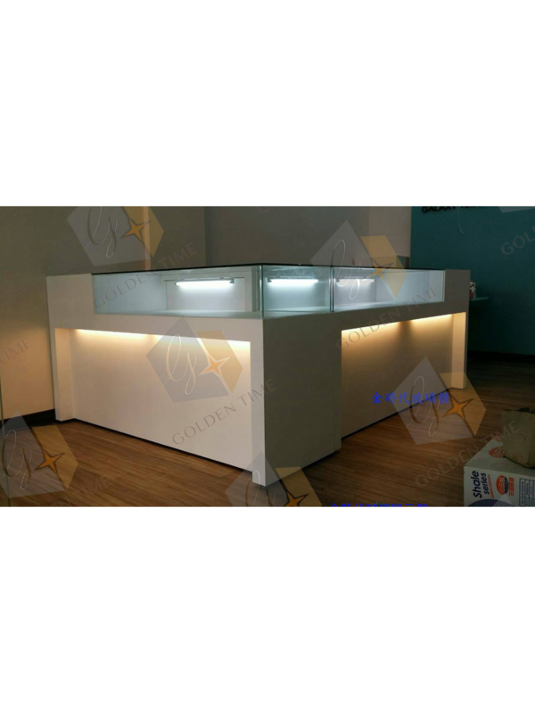 01-手機珠寶手錶展示櫃