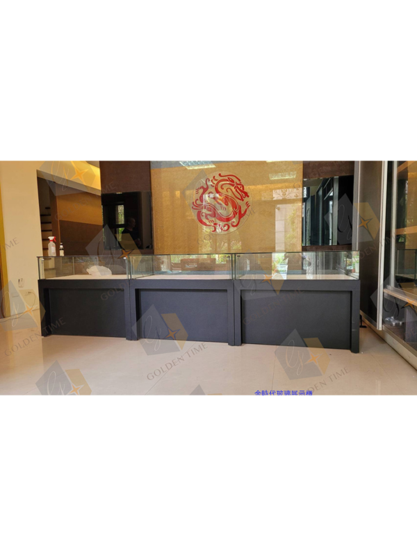 26-手機珠寶手錶展示櫃