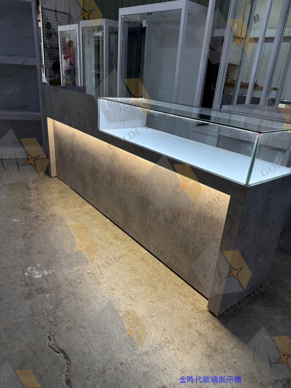 29-手機珠寶手錶展示櫃