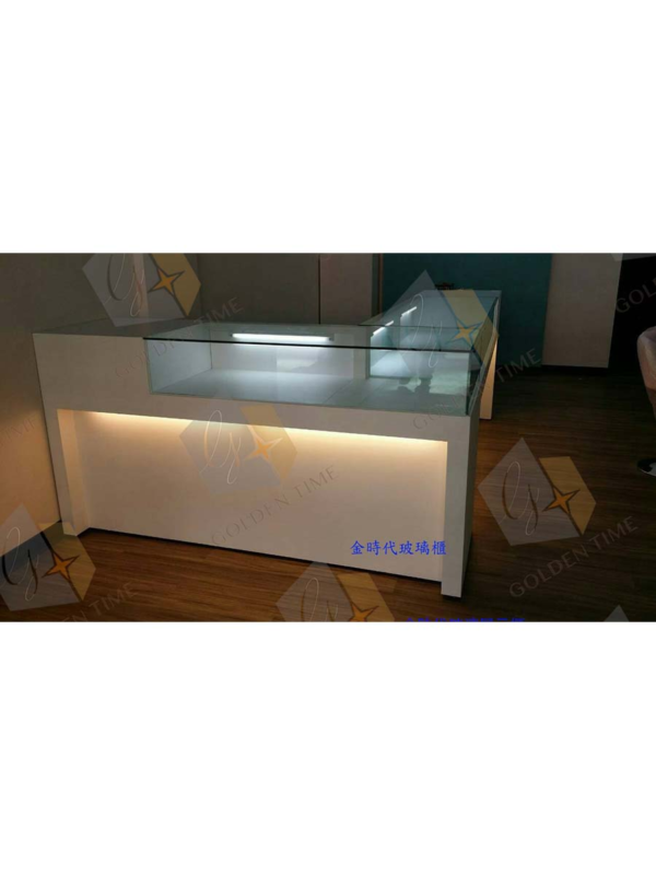 01-手機珠寶手錶展示櫃