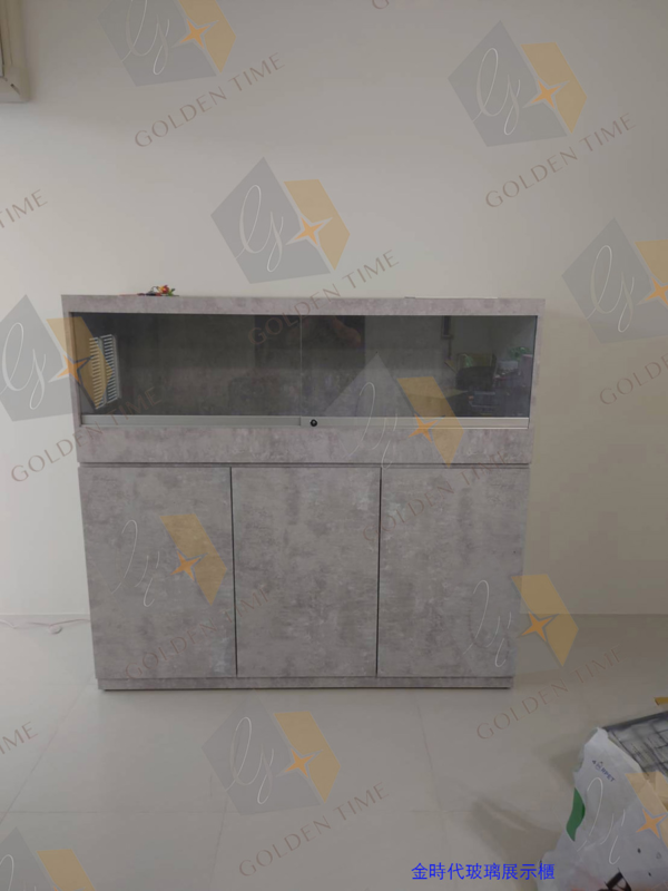 34-手機珠寶手錶展示櫃
