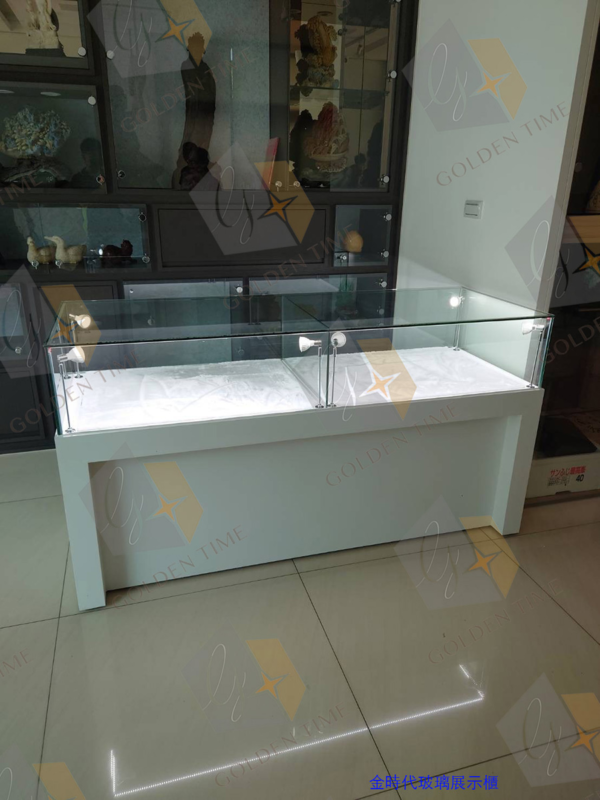 35-手機珠寶手錶展示櫃