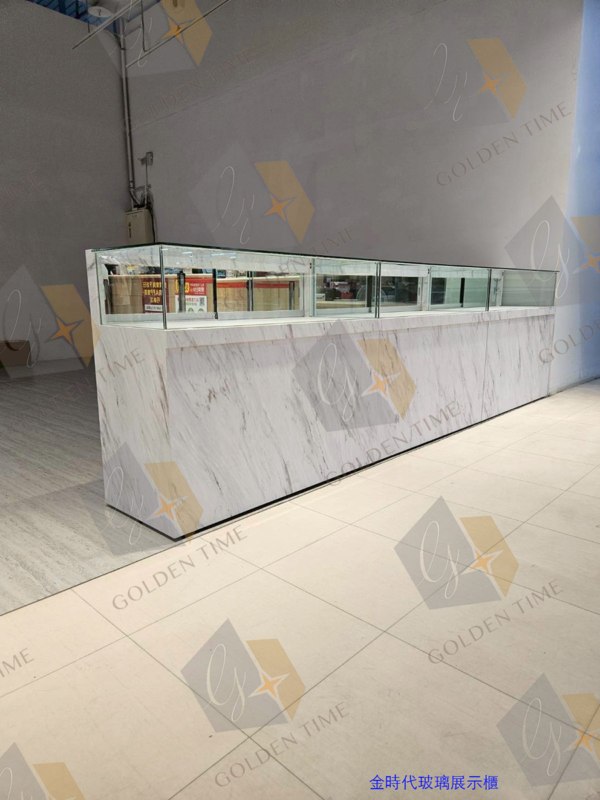 09-手機珠寶手錶展示櫃