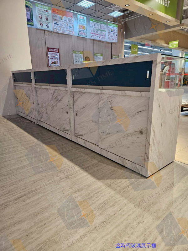09-手機珠寶手錶展示櫃