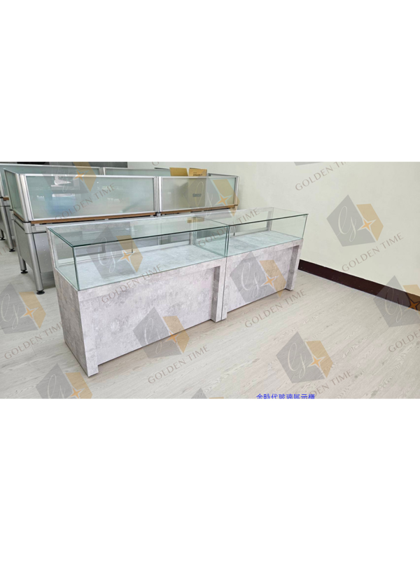 19-手機珠寶手錶展示櫃