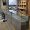 20-手機珠寶手錶展示櫃