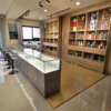 20-手機珠寶手錶展示櫃