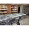 21-手機珠寶手錶展示櫃