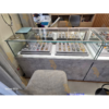 21-手機珠寶手錶展示櫃
