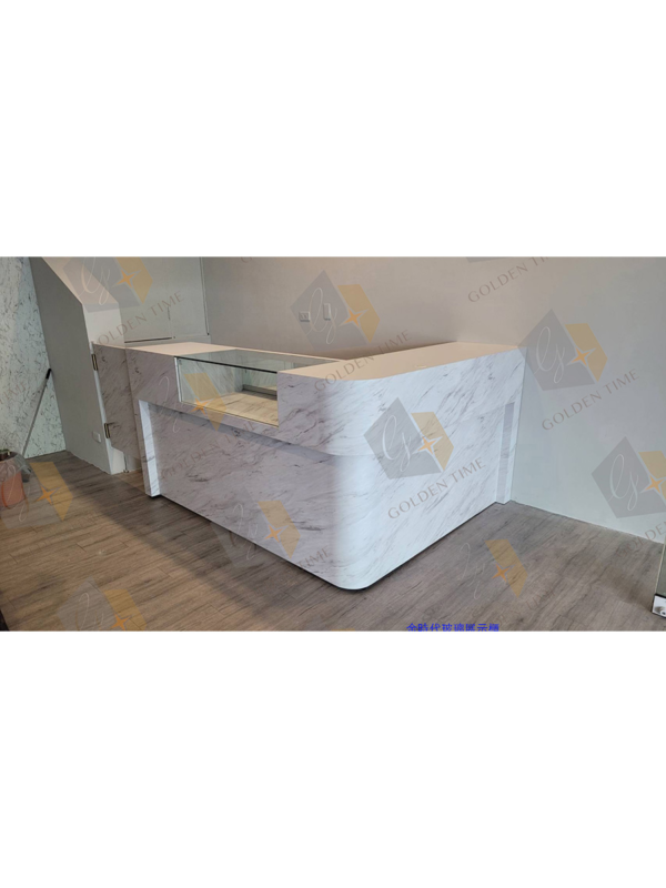 23-手機珠寶手錶展示櫃