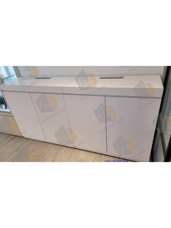 24-手機珠寶手錶展示櫃
