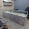 30-手機珠寶手錶展示櫃