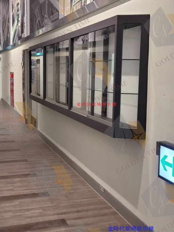 03-懸吊式展示櫃
