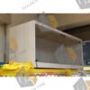 (小型-02)-小型玻璃展示櫃