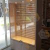 (槽版-01)-槽版展示櫃